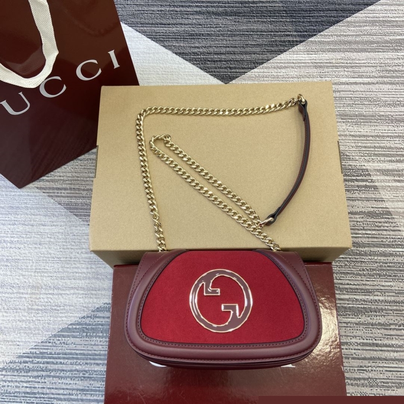 G*u*i satchel bags